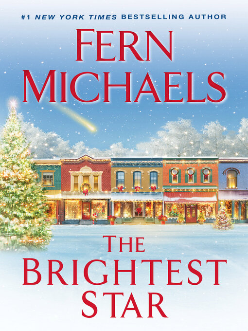 Title details for The Brightest Star by Fern Michaels - Wait list